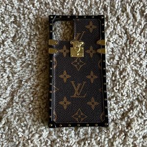 LV 11 Promax Case